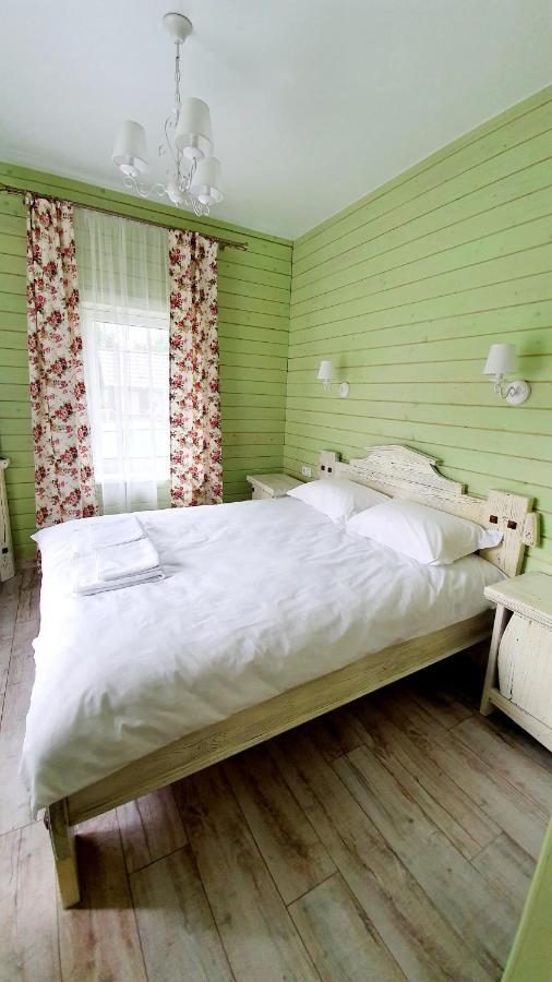 Olko House Appartement Jaremtsje Buitenkant foto