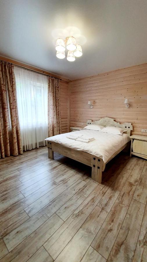 Olko House Appartement Jaremtsje Buitenkant foto
