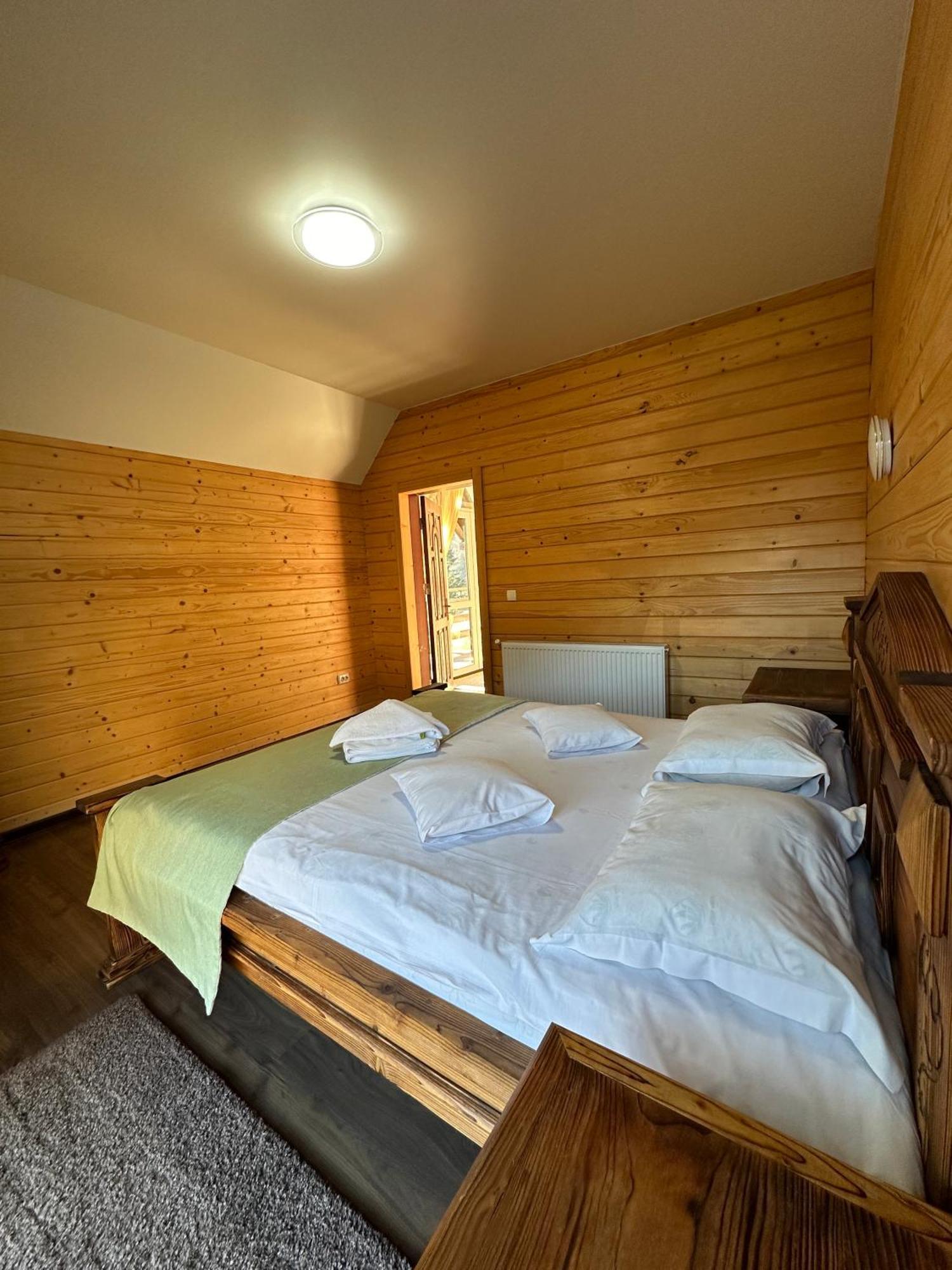 Olko House Appartement Jaremtsje Buitenkant foto
