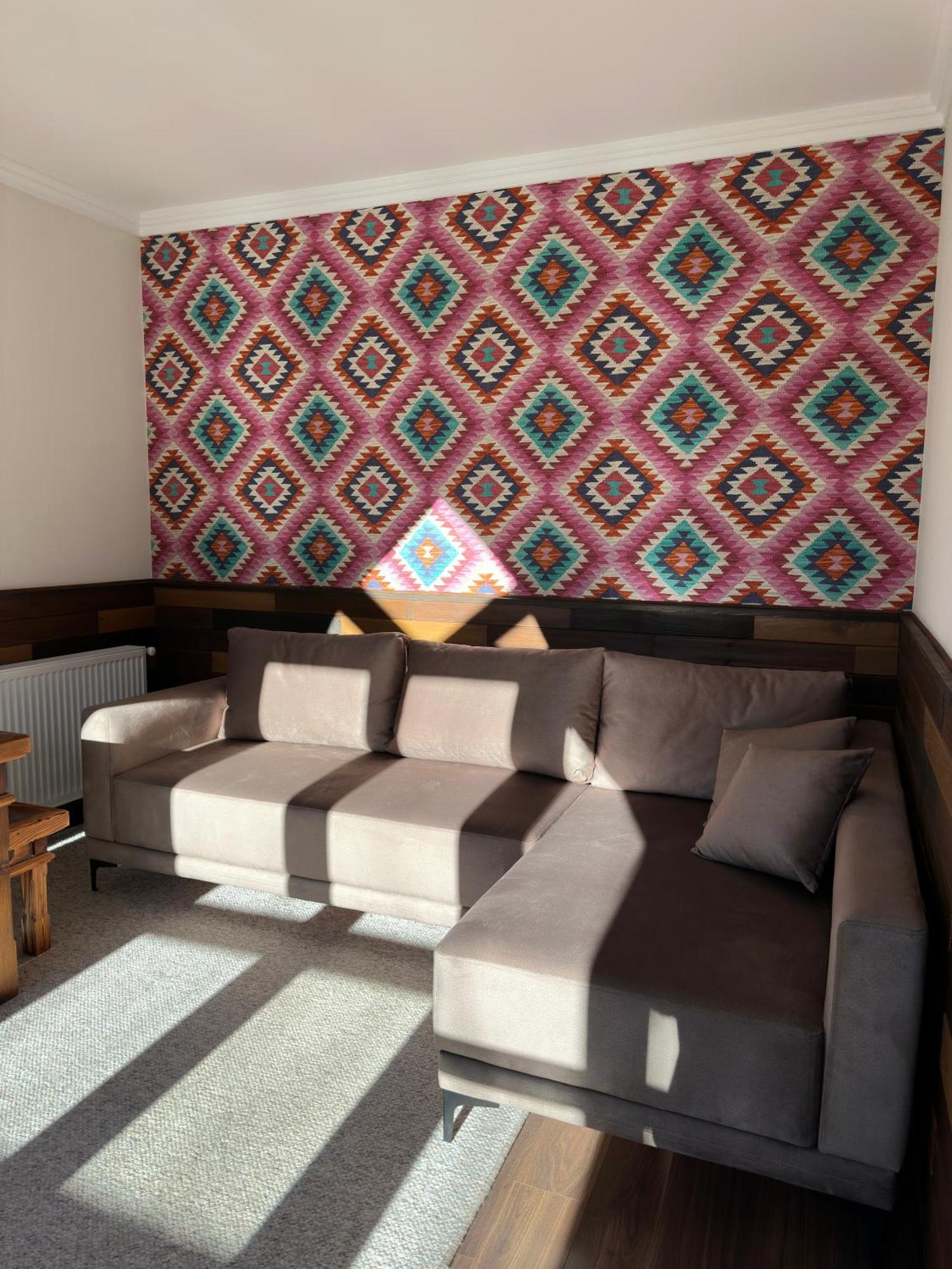 Olko House Appartement Jaremtsje Buitenkant foto