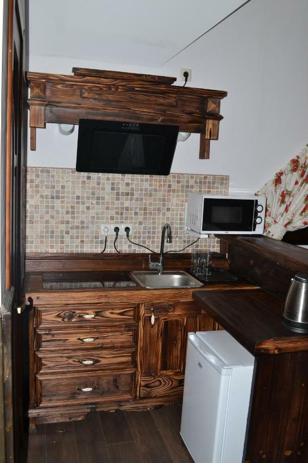 Olko House Appartement Jaremtsje Buitenkant foto
